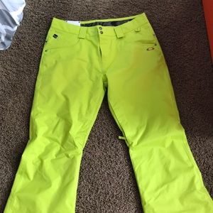 Oakley Ski Pants